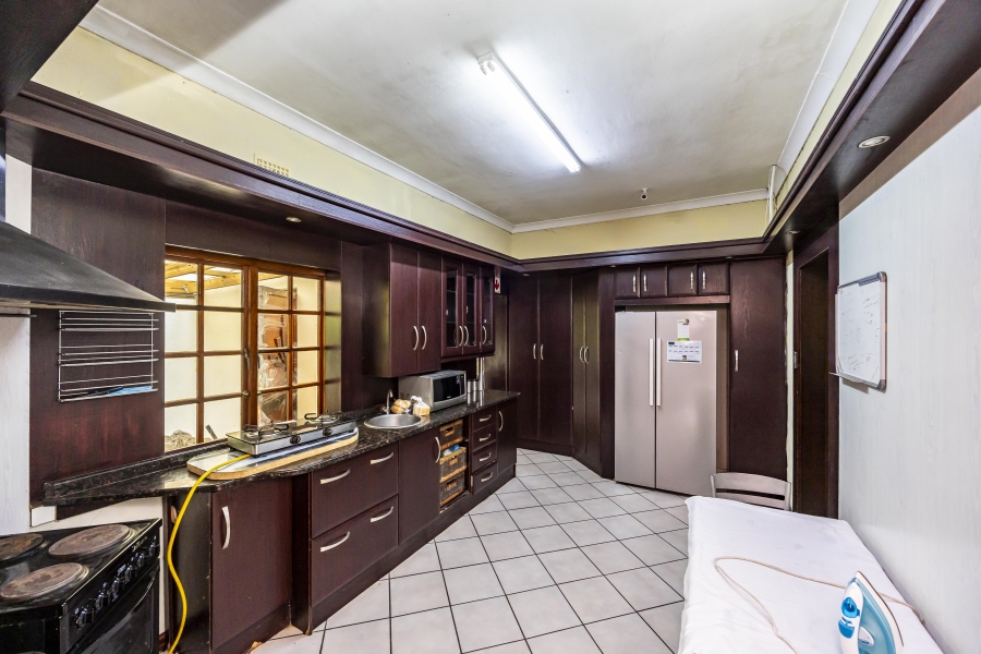 7 Bedroom Property for Sale in Selborne Eastern Cape